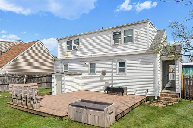 70 East Street, West Warwick, RI 02893