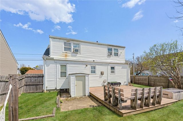 70 East Street, West Warwick, RI 02893