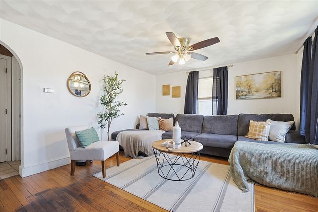 70 East Street, West Warwick, RI 02893