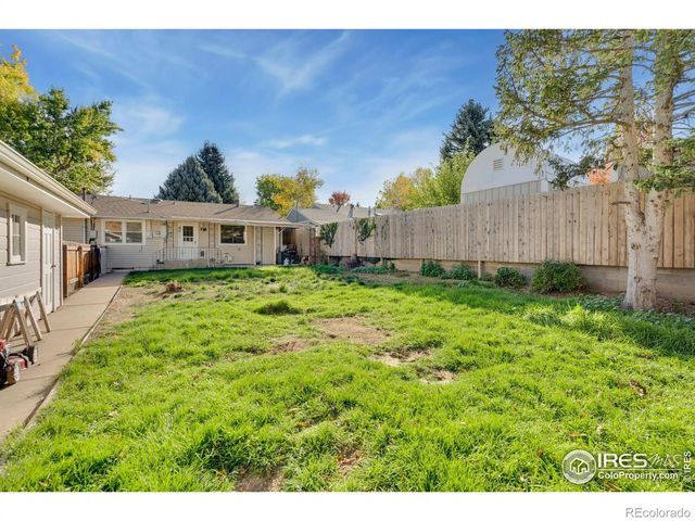 1805 19th Avenue, Greeley, CO 80631