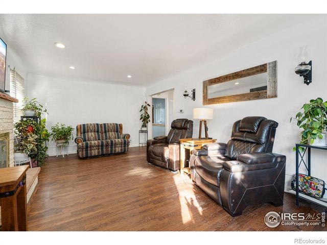 1805 19th Avenue, Greeley, CO 80631