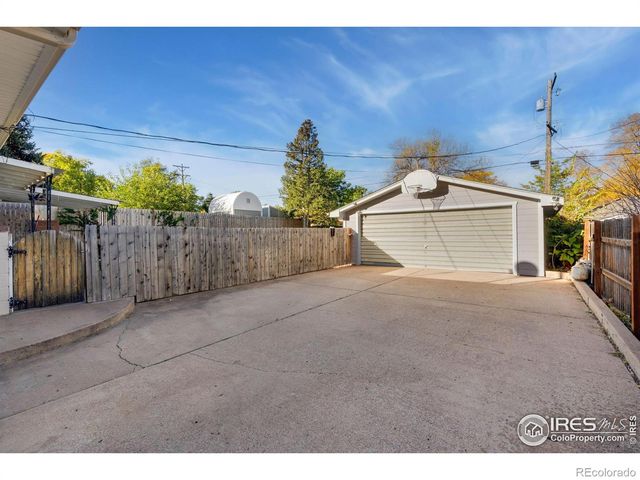 1805 19th Avenue, Greeley, CO 80631