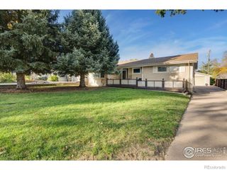 1805 19th Avenue, Greeley, CO 80631
