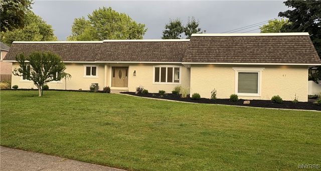 67 Birchwood Drive, Amherst, NY 14221