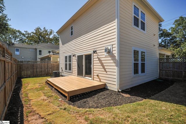 101 Sumner Street, Greenville, SC 29601