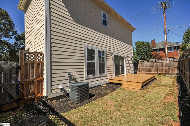 101 Sumner Street, Greenville, SC 29601