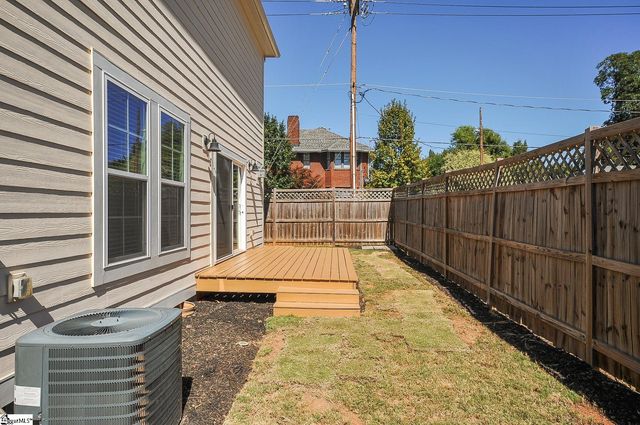 101 Sumner Street, Greenville, SC 29601