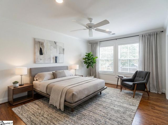 101 Sumner Street, Greenville, SC 29601