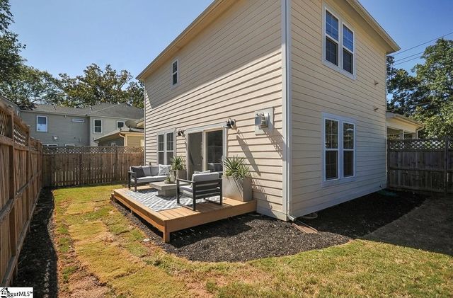 101 Sumner Street, Greenville, SC 29601