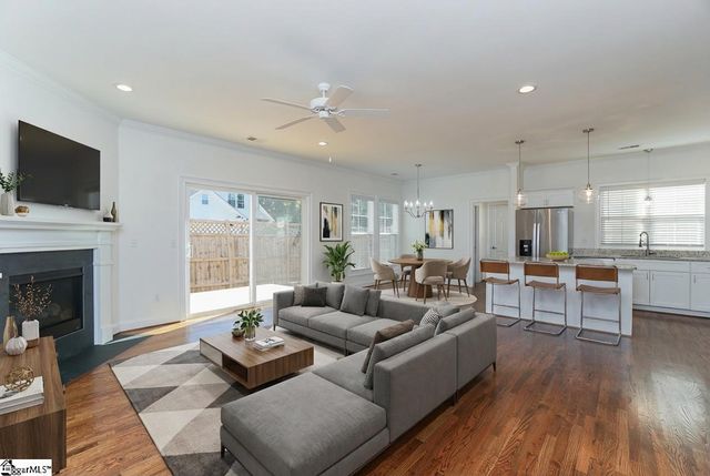 101 Sumner Street, Greenville, SC 29601