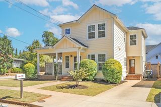 101 Sumner Street, Greenville, SC 29601
