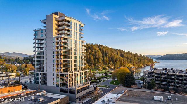 116 S 3RD ST, 804, Coeur d'Alene, ID 83814