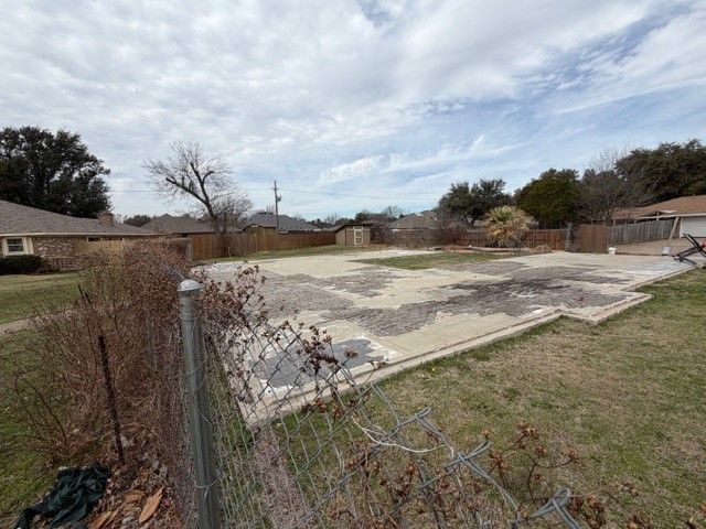 463 Harvest Glen Drive, Richardson, TX 75081