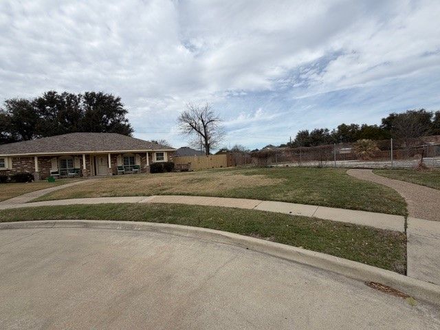 463 Harvest Glen Drive, Richardson, TX 75081
