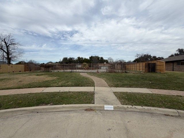 463 Harvest Glen Drive, Richardson, TX 75081