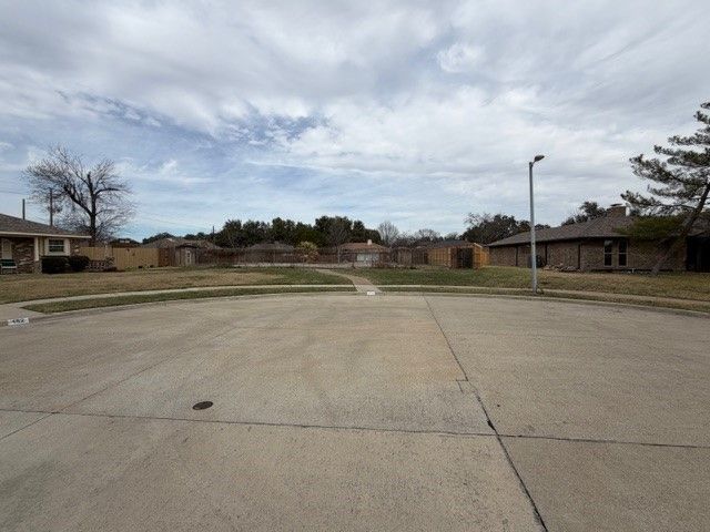 463 Harvest Glen Drive, Richardson, TX 75081