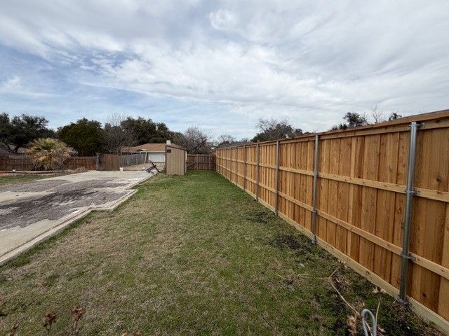 463 Harvest Glen Drive, Richardson, TX 75081