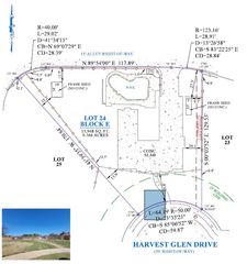 463 Harvest Glen Drive, Richardson, TX 75081