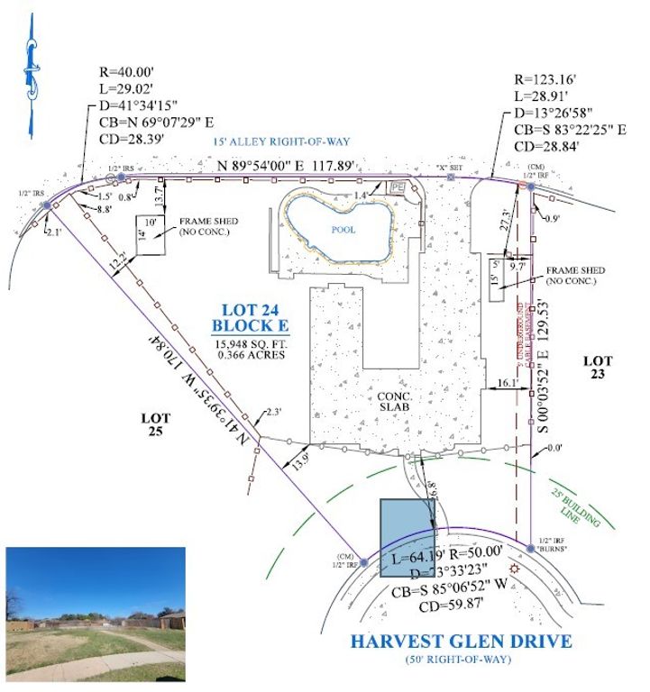 463 Harvest Glen Drive, Richardson, TX 75081