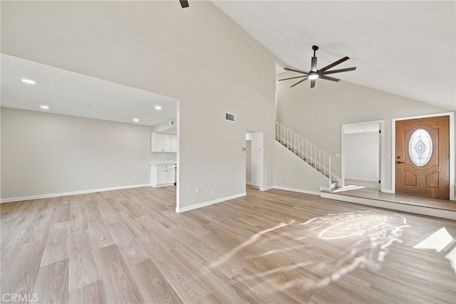 27175 Rio Garza, Valencia, CA 91354