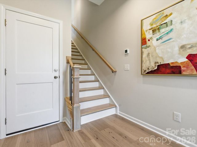 1323 Sandstar Lane, Charlotte, NC 28226