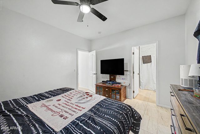 11722 S 205TH Lane, Buckeye, AZ 85326