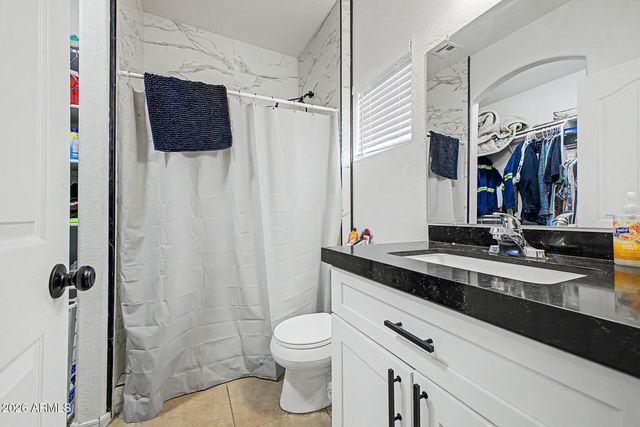 11722 S 205TH Lane, Buckeye, AZ 85326