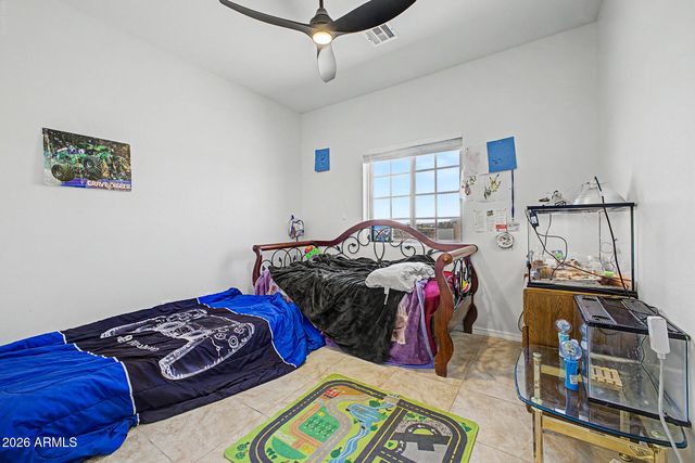 11722 S 205TH Lane, Buckeye, AZ 85326