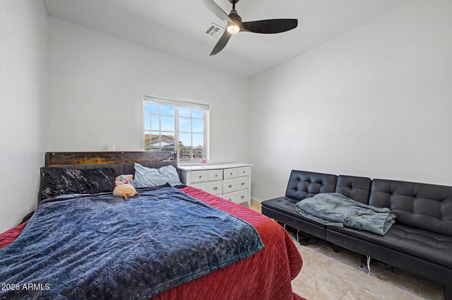 11722 S 205TH Lane, Buckeye, AZ 85326