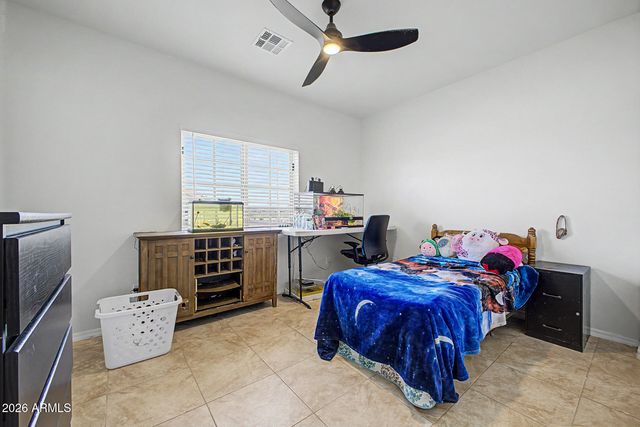 11722 S 205TH Lane, Buckeye, AZ 85326
