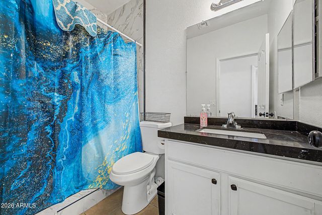 11722 S 205TH Lane, Buckeye, AZ 85326
