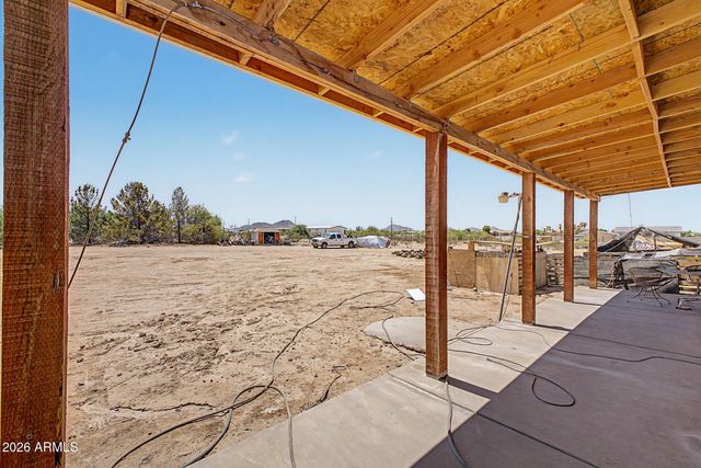 11722 S 205TH Lane, Buckeye, AZ 85326