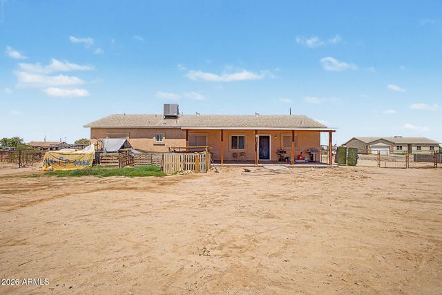 11722 S 205TH Lane, Buckeye, AZ 85326