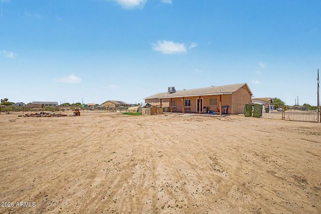 11722 S 205TH Lane, Buckeye, AZ 85326