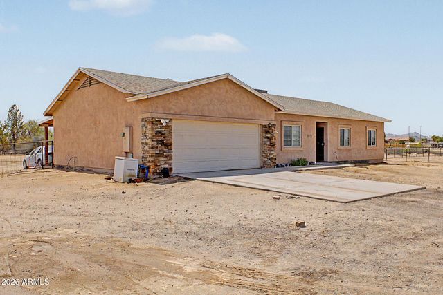 11722 S 205TH Lane, Buckeye, AZ 85326
