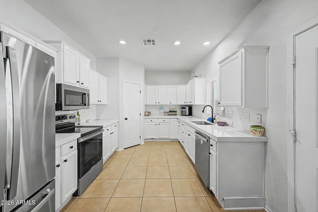 11722 S 205TH Lane, Buckeye, AZ 85326