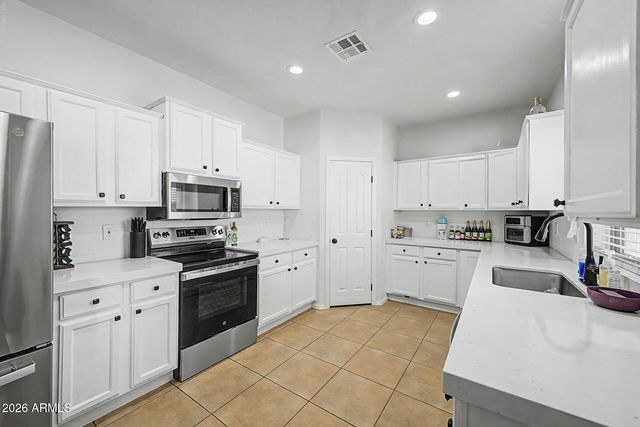 11722 S 205TH Lane, Buckeye, AZ 85326