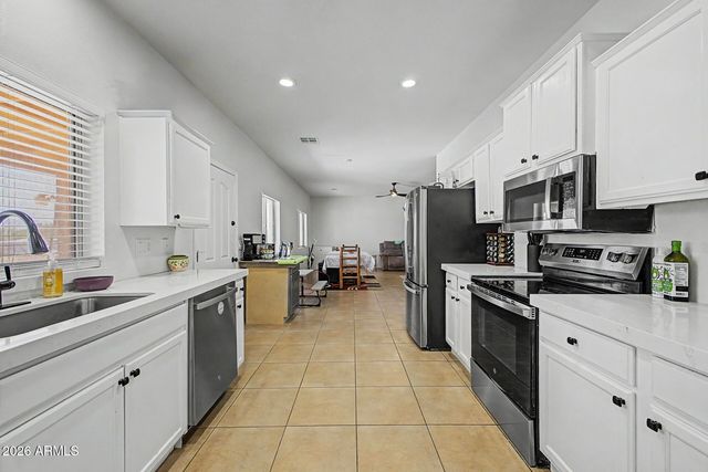 11722 S 205TH Lane, Buckeye, AZ 85326
