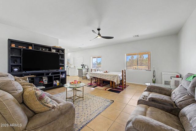 11722 S 205TH Lane, Buckeye, AZ 85326