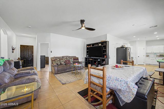 11722 S 205TH Lane, Buckeye, AZ 85326