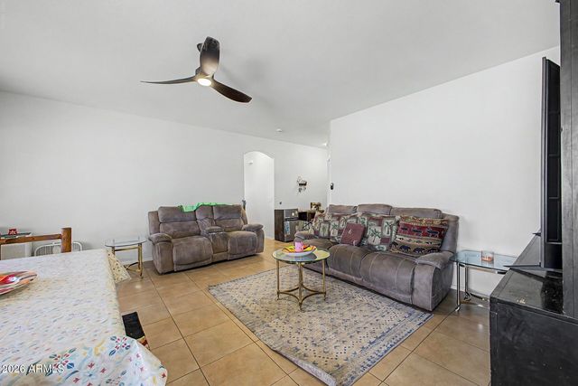 11722 S 205TH Lane, Buckeye, AZ 85326