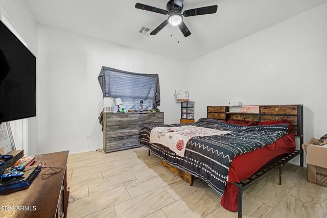 11722 S 205TH Lane, Buckeye, AZ 85326