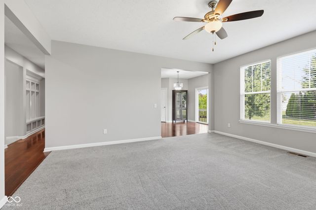 11122 Woodpark Drive, Noblesville, IN 46060