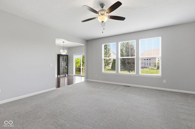 11122 Woodpark Drive, Noblesville, IN 46060