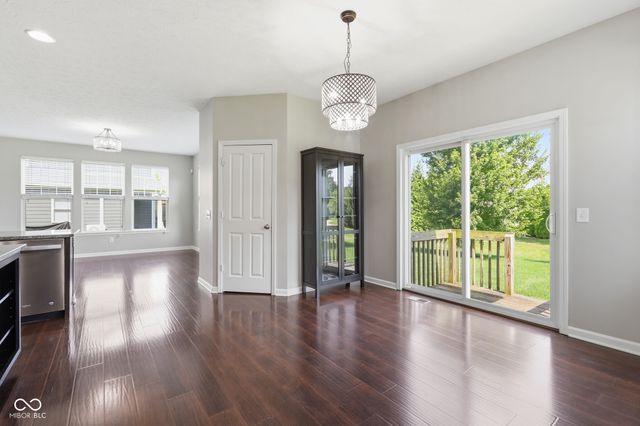 11122 Woodpark Drive, Noblesville, IN 46060