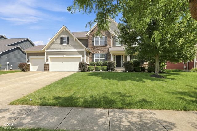 11122 Woodpark Drive, Noblesville, IN 46060
