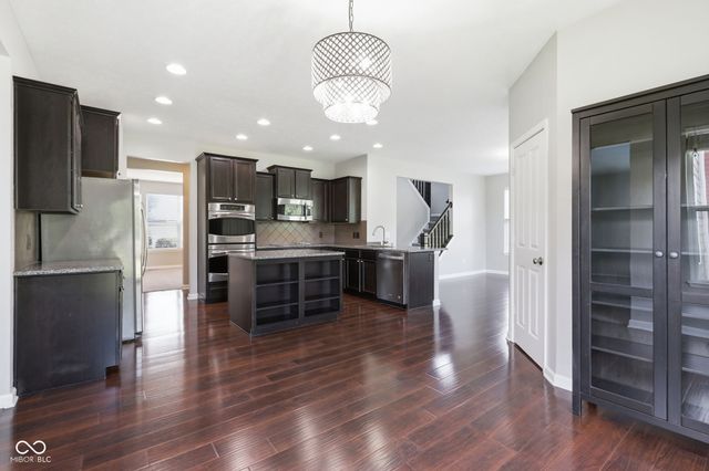 11122 Woodpark Drive, Noblesville, IN 46060