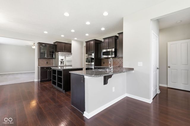 11122 Woodpark Drive, Noblesville, IN 46060