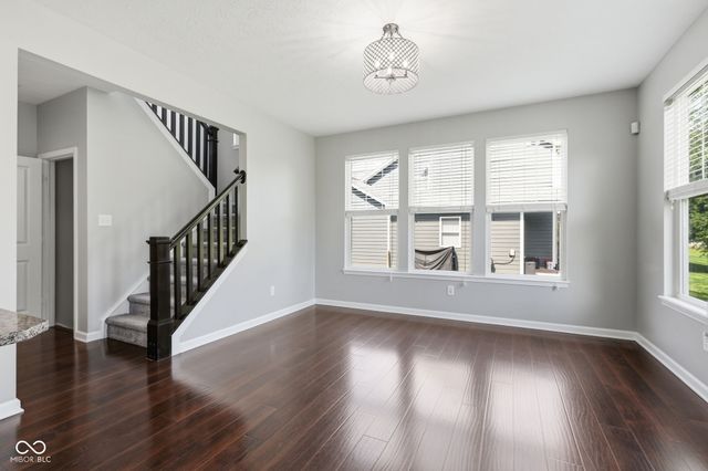11122 Woodpark Drive, Noblesville, IN 46060