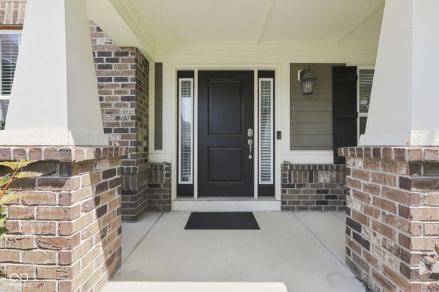 11122 Woodpark Drive, Noblesville, IN 46060